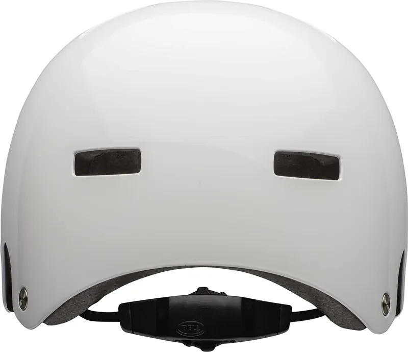 Bell Span Youth Helmet XS 49- 53 cm White-4